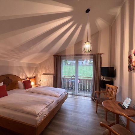 Hotel Fischer Am See Füssen Dış mekan fotoğraf