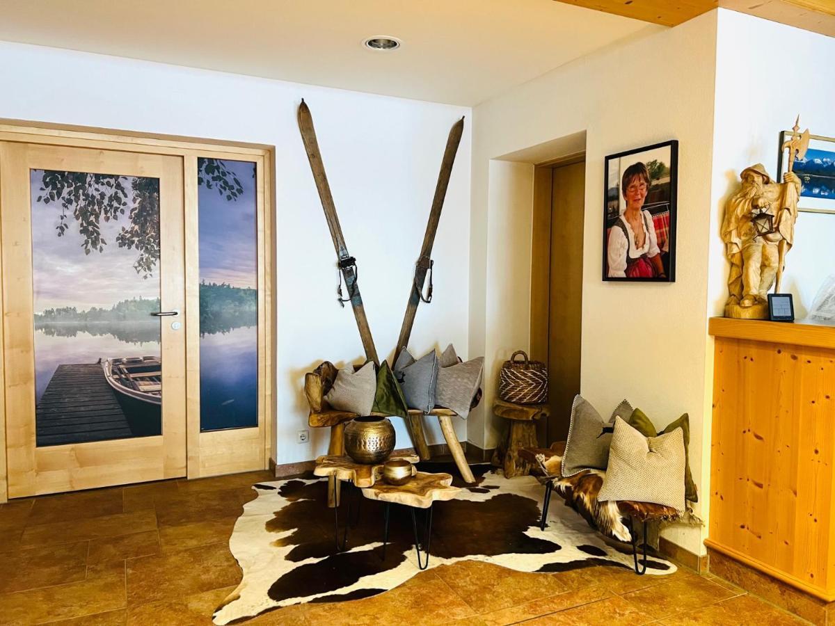 Hotel Fischer Am See Füssen Dış mekan fotoğraf