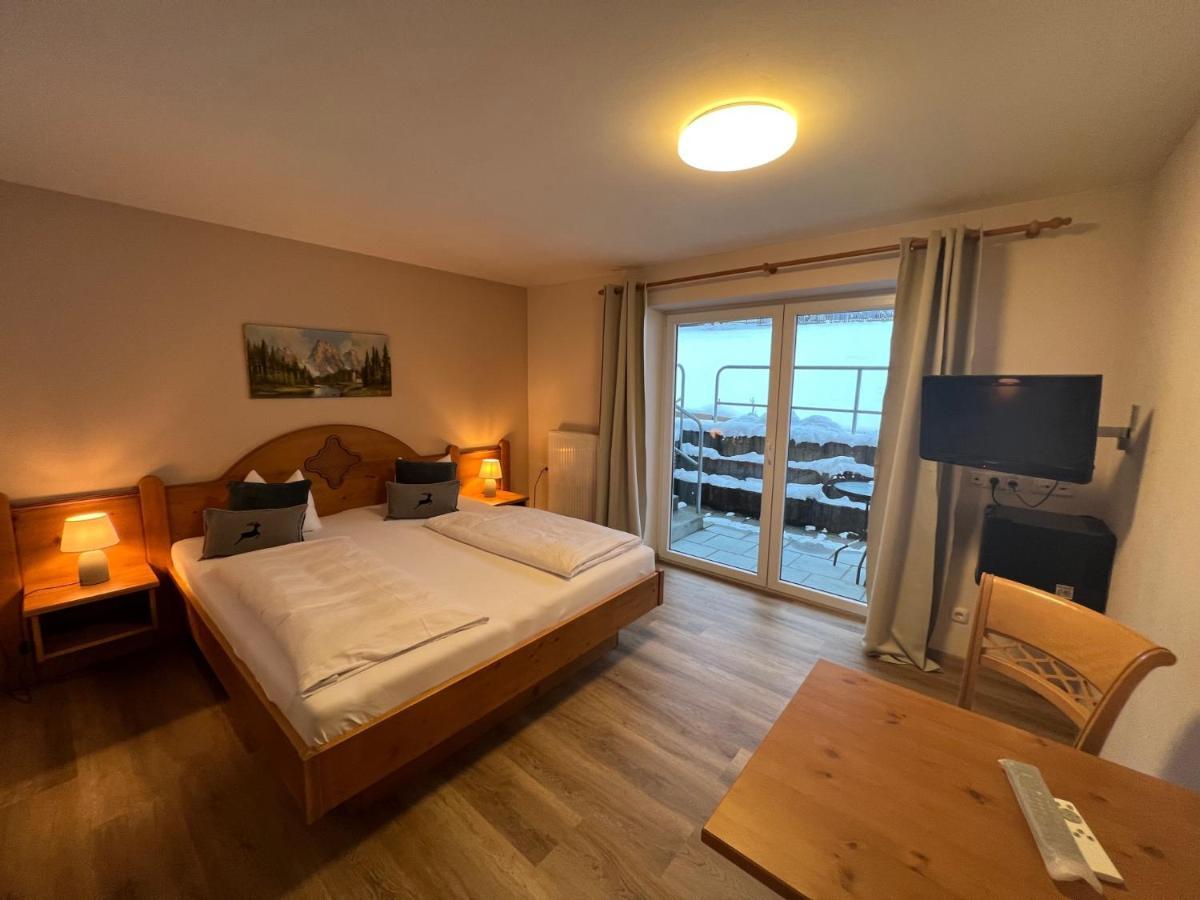 Hotel Fischer Am See Füssen Dış mekan fotoğraf