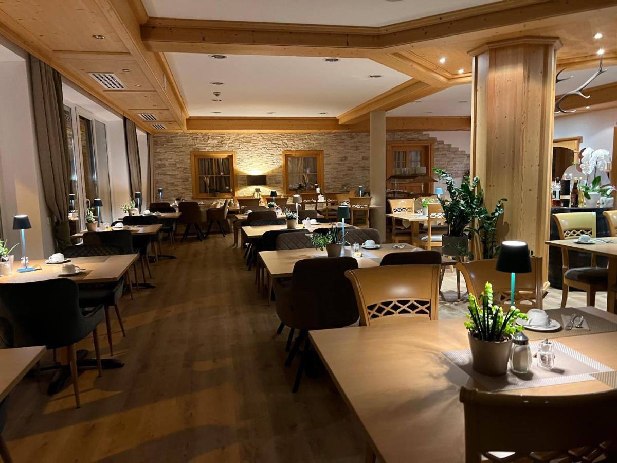 Hotel Fischer Am See Füssen Dış mekan fotoğraf
