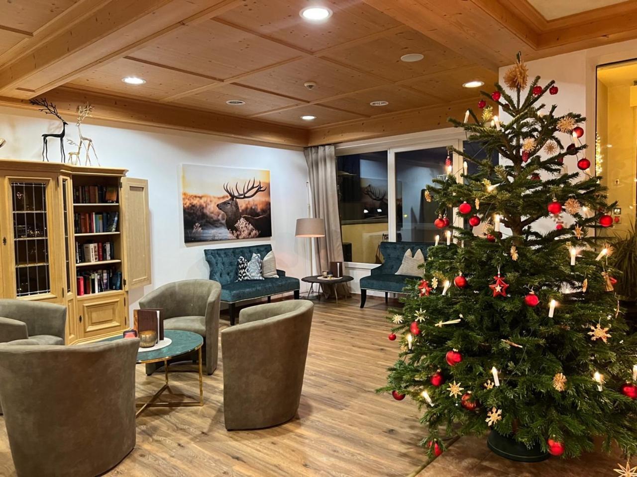 Hotel Fischer Am See Füssen Dış mekan fotoğraf