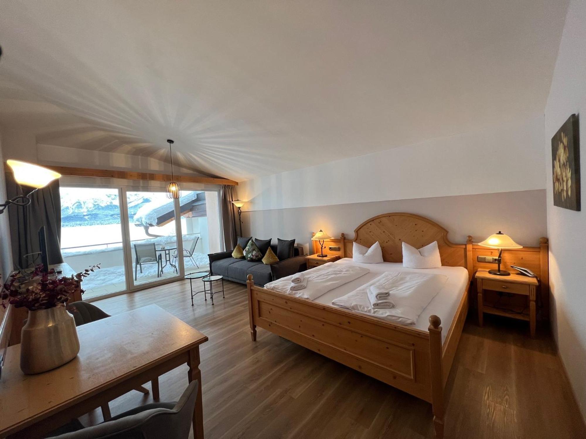 Hotel Fischer Am See Füssen Dış mekan fotoğraf